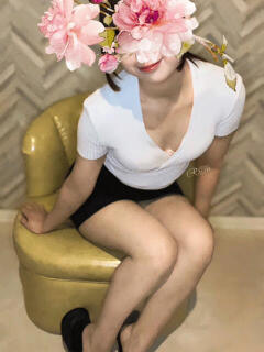 会田ねね Aroma Ruan～アロマ ルアン～（大宮/メンズエステ）