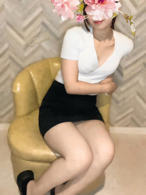 会田ねね Aroma Ruan~アロマ ルアン~(【非風俗】メンズエステ)