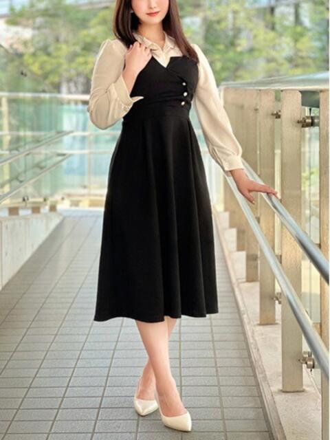 水瀬さとみ 月の真珠-五反田-(デリヘル(人妻若妻専門店))