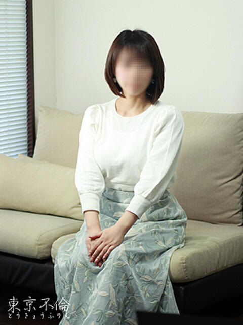 宇佐美ゆり 東京不倫~とうきょうふりん~(人妻デリヘル)