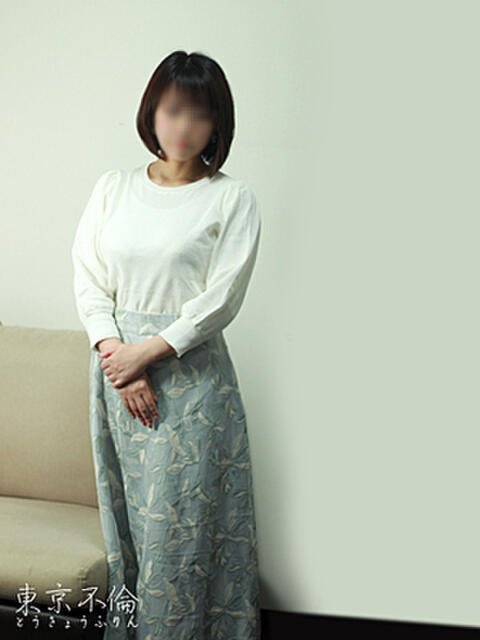 宇佐美ゆり 東京不倫~とうきょうふりん~(人妻デリヘル)