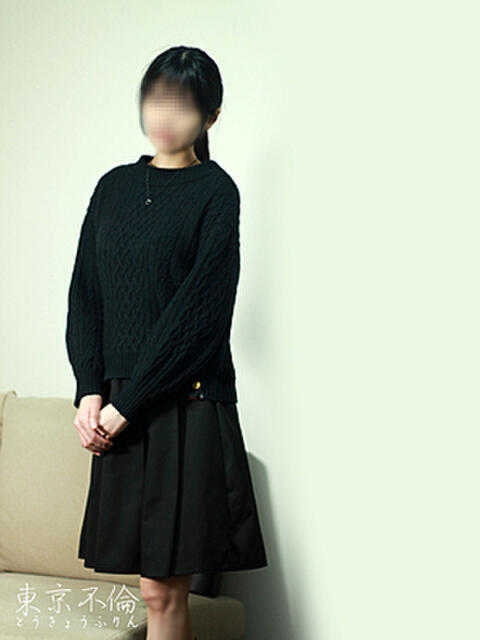 徳永咲子(さきこ) 東京不倫~とうきょうふりん~(人妻デリヘル)