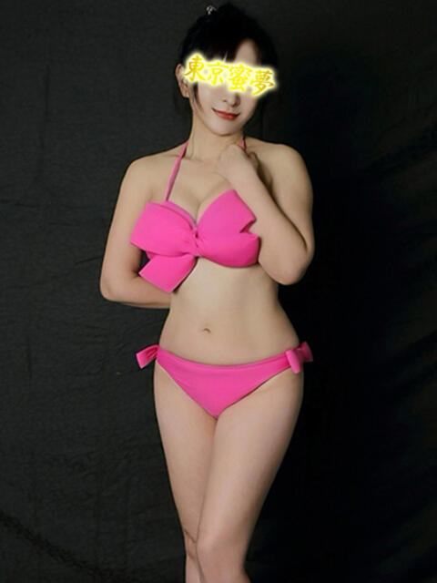 れんren 派遣型性感エステ&ヘルス 東京蜜夢(回春性感マッサージ)