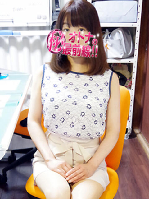 ルリ オトナのマル秘最前線!!(デリヘル)