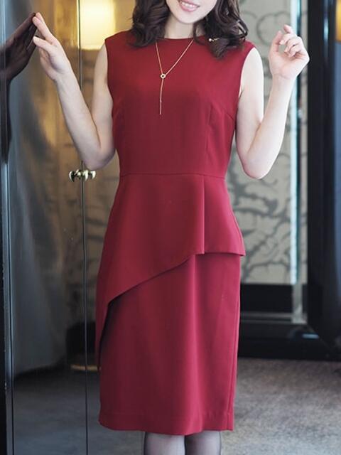 村瀬みさき 有閑婦人＆Diana大阪店（人妻＆お姉様系待ち合わせ及びシティホテル出張）