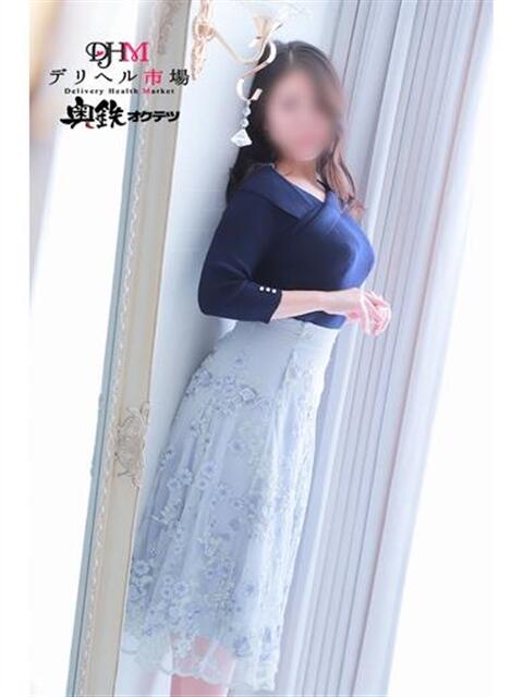 れい 奥鉄オクテツ東京店(デリヘル市場)(駅待ち合わせ型人妻デリヘル)