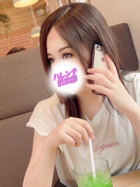 みき/リピーター続出の人気嬢★ 10代、20代専門ハレンチ倶楽部　姫路店（デリヘル）