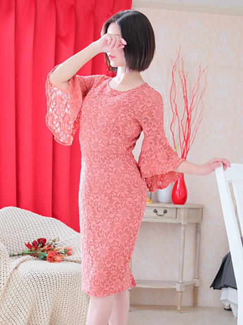 鹿川 ちさ HANA-okinawa-(人妻系デリヘル)