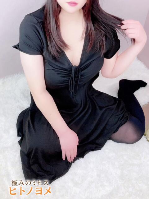 めぐみ ヒトノヨメ（【非風俗】メンズエステ）