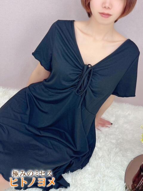 みさ ヒトノヨメ（【非風俗】メンズエステ）