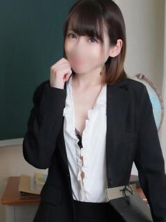 前園 るな イケない女教師 大阪店（梅田/デリヘル）