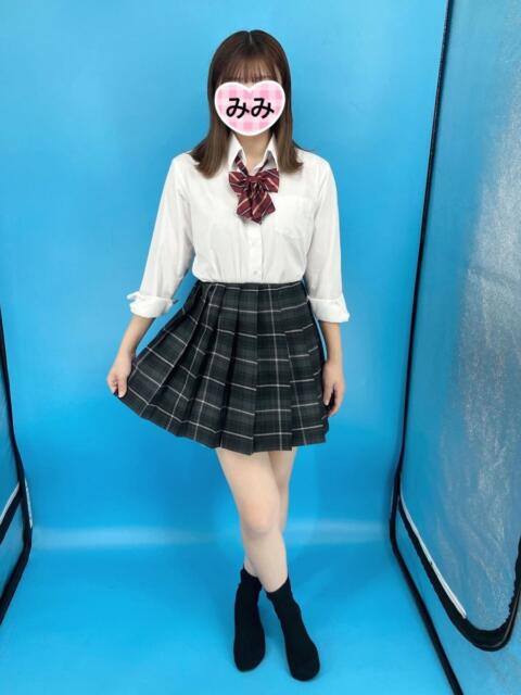みみ JK派遣リフレ ふぁんねる秋葉原上野店(派遣型JKリフレ)