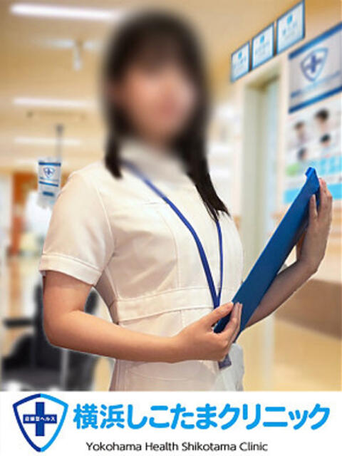 ゆう 横浜しこたまクリニック(オナクラ)