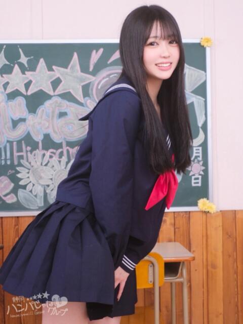 めい 浜松ハンパじゃない学園(デリヘル)