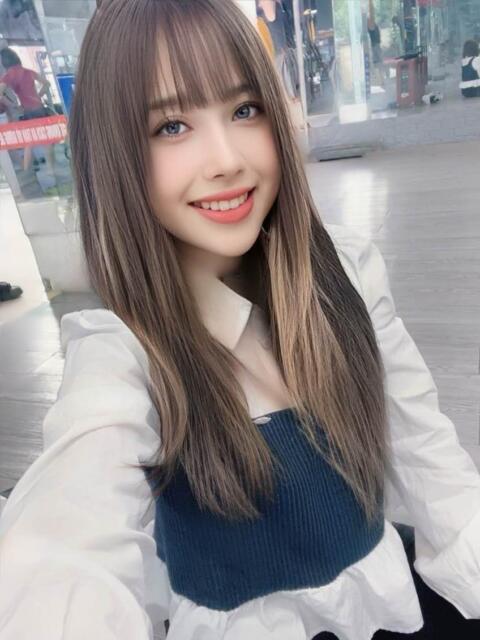 新人エリナちゃん ラブチャンス(アジアンデリヘル)