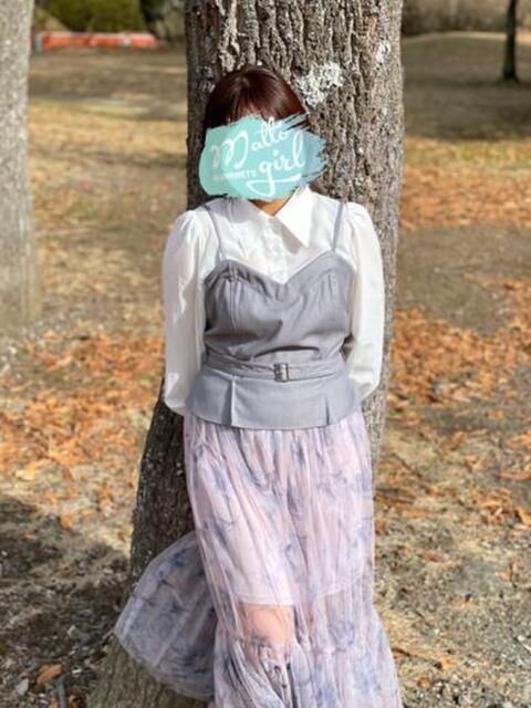 棚橋うら ハレ系 熊本DEマットっ（マットヘルス）