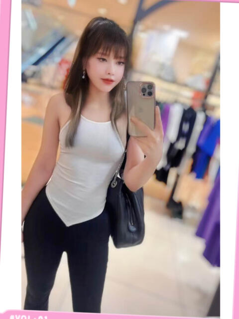 新人　83番ちゃん Miss honey（アジアンデリヘル）