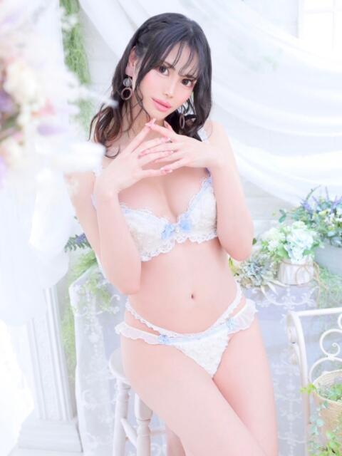 沢尻ゆい KAGUYA（かぐや）（ニューハーフヘルス）