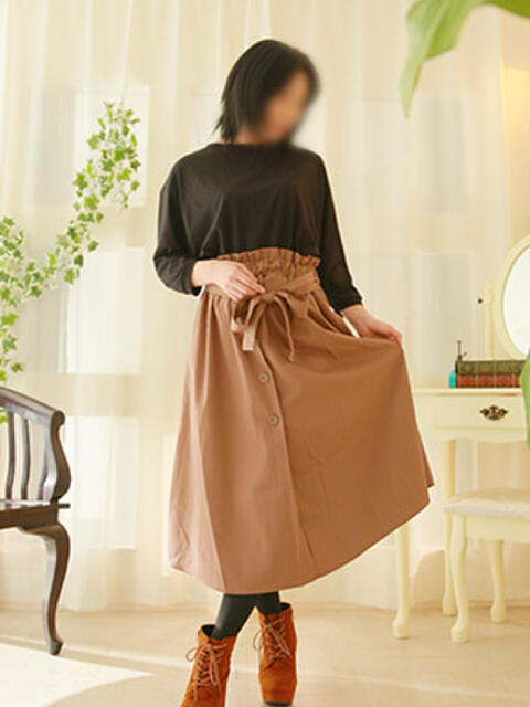 かすみ奥様 人妻です(デリヘル)