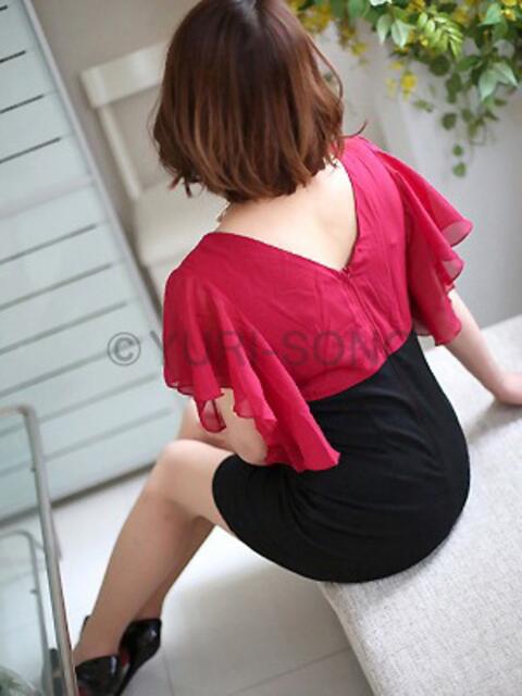 祈里(いのり) 人妻出逢い会 百合の園 新宿店（人妻系デリヘル）