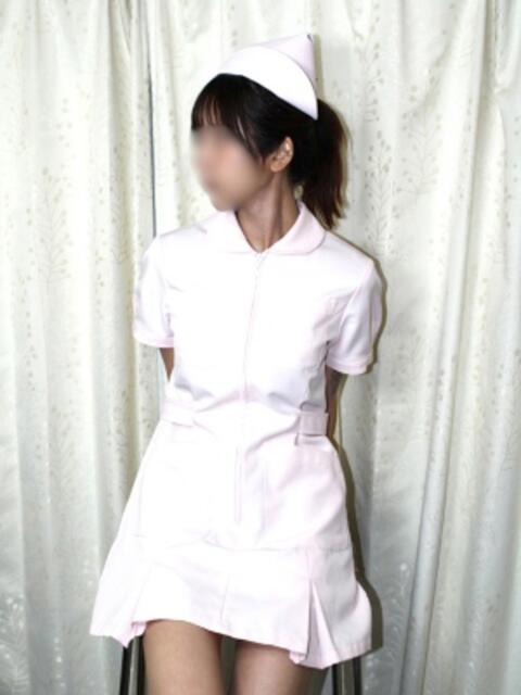 葵 看護師 うちの看護師にできることと言ったら・・・in渋谷KANGO(アナル専門M性感)