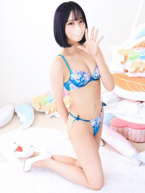あんず 素人美少女専門 新横浜アンジェリーク(アンジェリークグループ)(デリヘル)