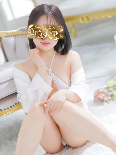 なのは ノーパンエステ!?絶頂させる天使たち（風俗エステ）