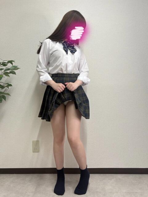 沙原まゆみ 池袋派遣型JKリフレ age8（派遣リフレ）