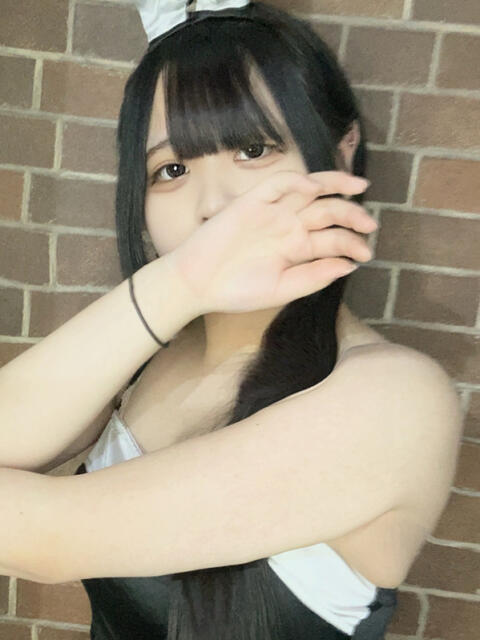 つくよ 素人エロカワ小悪魔誘惑バニーガール（デリヘル）