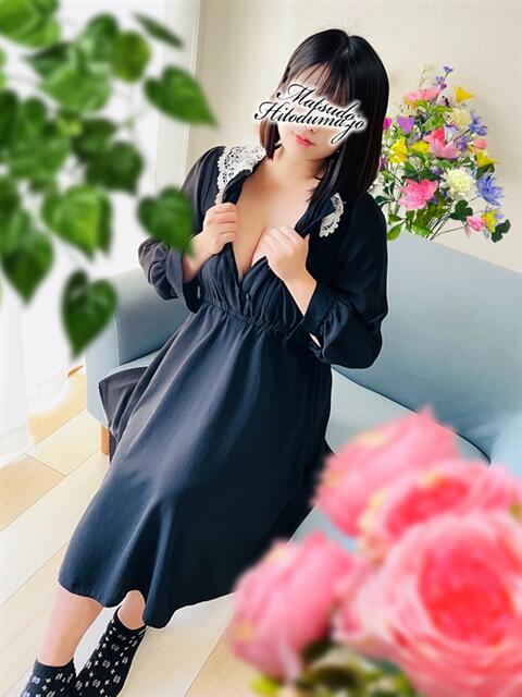 さら☆究極の癒し系若妻 松戸人妻城(人妻系デリヘル)