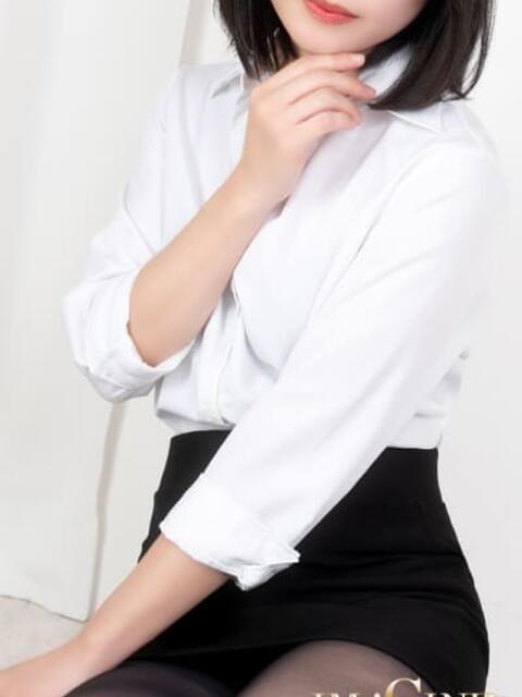 上原みすず イマジン東京（アロマエステマッサージ）