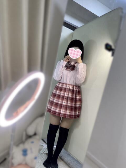 しおり 派遣型リフレ秋葉原　JK SEVEN（派遣型リフレ）