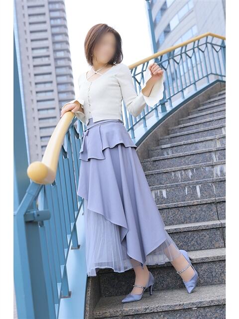 えりか 奥鉄オクテツ大阪（駅待ち合わせ型人妻デリヘル）