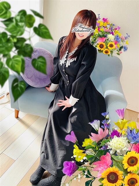 はるか☆清潔感溢れる奥さん 松戸人妻城（人妻系デリヘル）