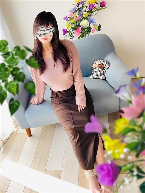 ましろ☆完全業界未経験 松戸人妻城(人妻系デリヘル)