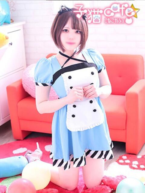 いちご 桃色☆めぃぷるシロップ（デリヘル）