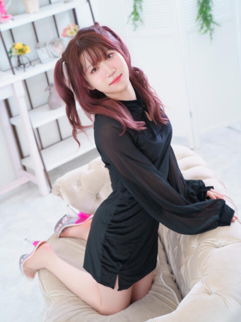 甘城ゆり ニューハーフ・女装娘・男の娘系デリヘルのドレスガーデン渋谷店（ニューハーフデリヘル）