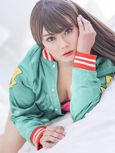 神崎かな クラブダイアモンド梅田店（ニューハーフヘルス）