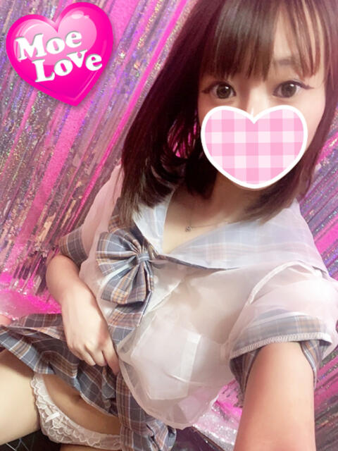 りな☆ロリパイパン低身長 萌えラブ倉敷店（デリヘル）