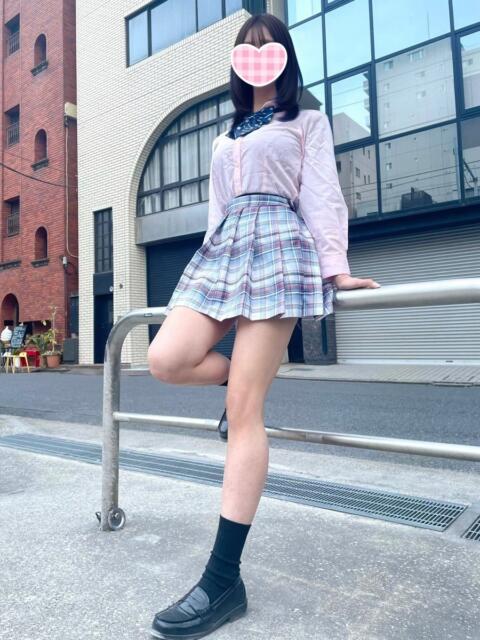 白木りり JKリフレ東京 秋葉原本店（派遣リフレ）