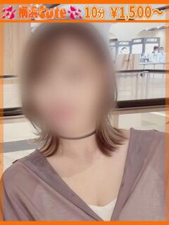 れな 横浜Cute（曙町/ヘルス）