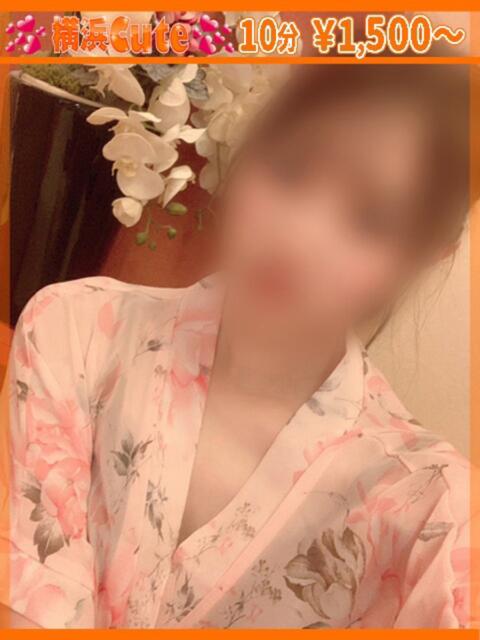 のえる 横浜Cute（店舗型オナクラ＆手コキ専門店）