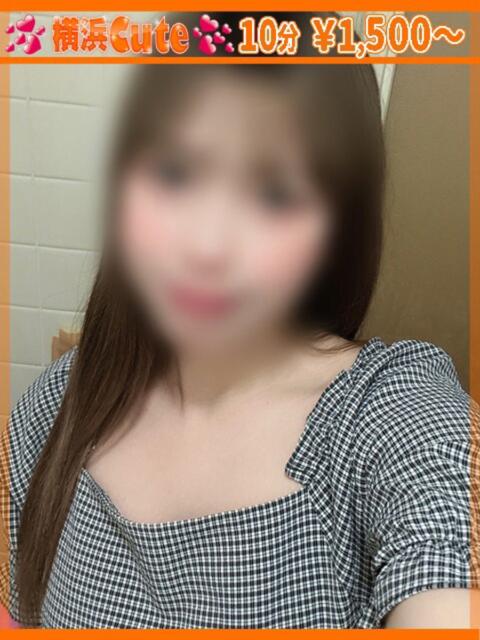 すずか 横浜Cute（店舗型オナクラ＆手コキ専門店）