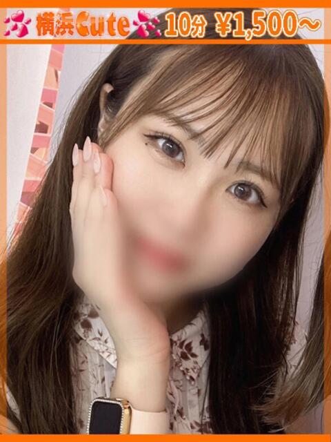 りこ 横浜Cute(店舗型オナクラ&手コキ専門店)