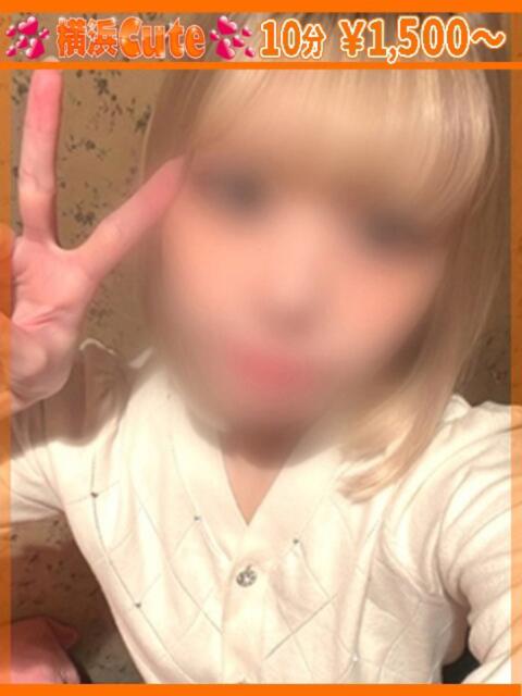 ちえり 横浜Cute(店舗型オナクラ&手コキ専門店)