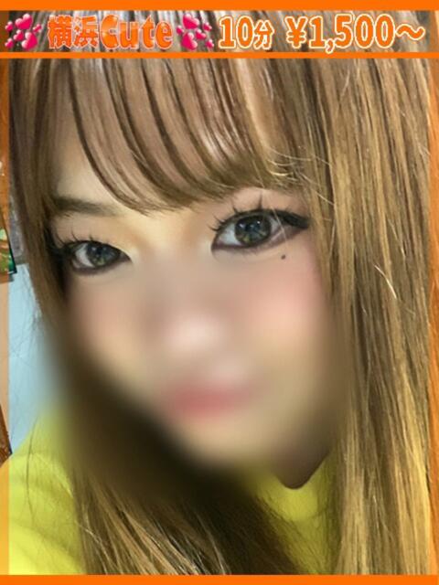 まりん 横浜Cute（店舗型オナクラ＆手コキ専門店）