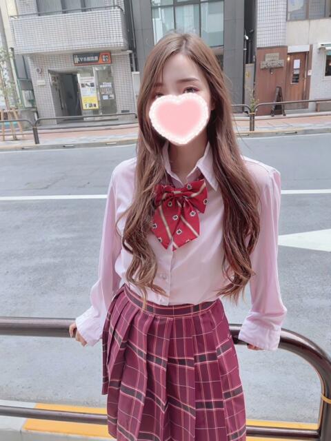 深田めぐみ JKリフレ東京 秋葉原本店（派遣リフレ）