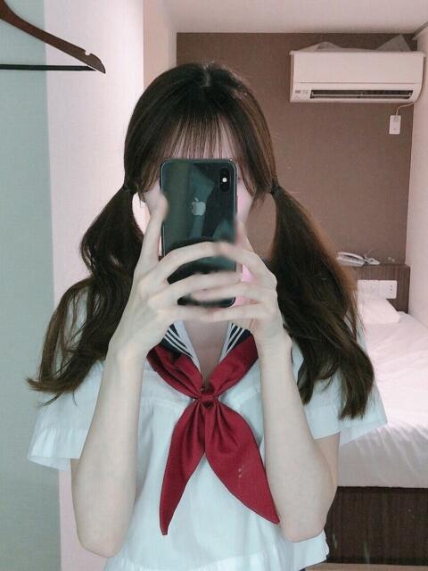 楪いのり JKリフレ東京 秋葉原本店(派遣リフレ)