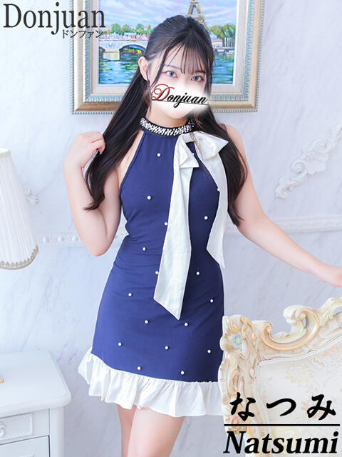 なつみ ドンファン(高級ソープランド)
