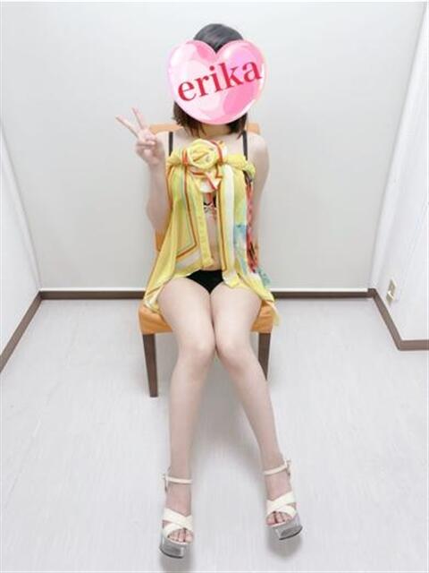 体験エリカ エロリゾートサウス（出張エステ）